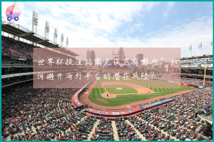 世界杯投注站常见误区有哪些？如何避开海外平台的潜在风险？
