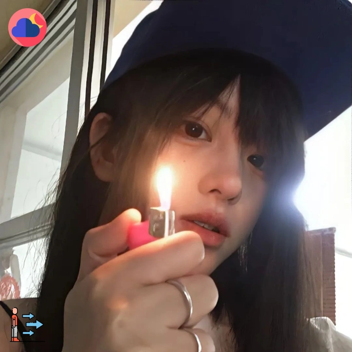 用户头像